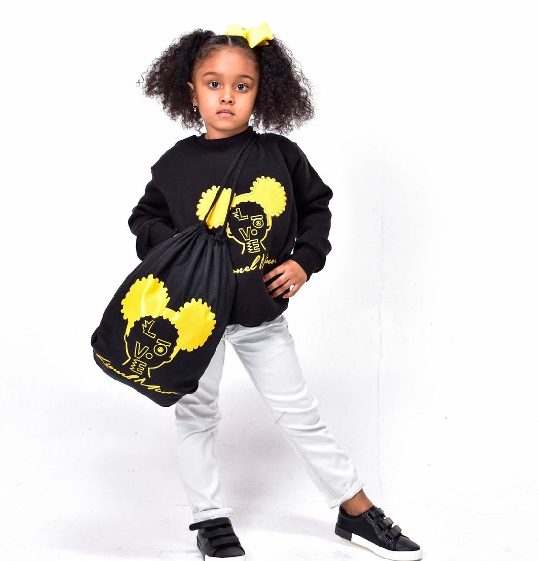 Black Royalty Collection (Children's)